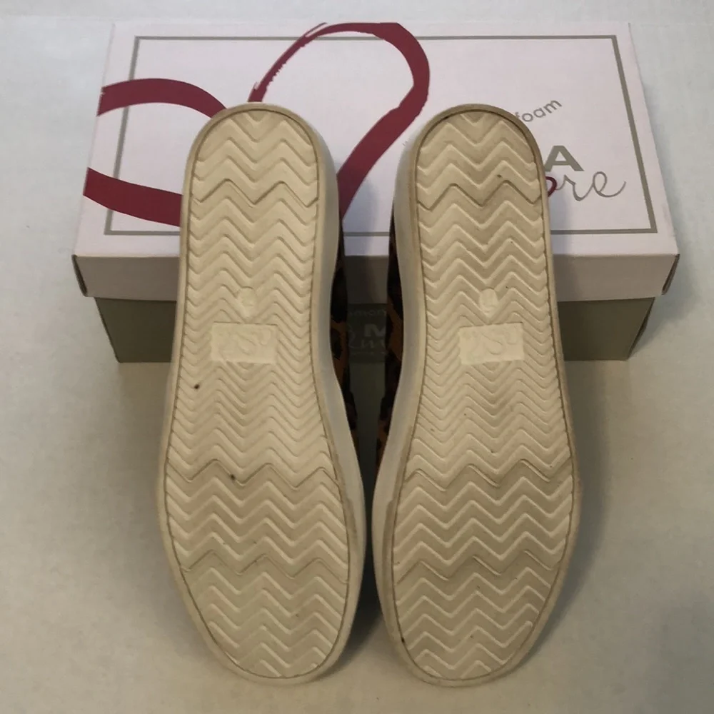 Mia Amore memory foam